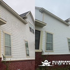 Professional-House-Washing-in-Waxahachie-TX 1